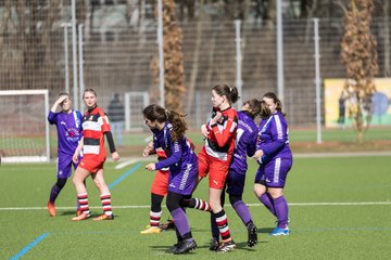 Bild 156 - F Altona 93 - Nordlichter im NSV : Ergebnis: 1:3